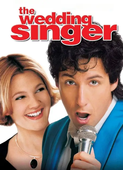 The wedding Singer - Vj Junior